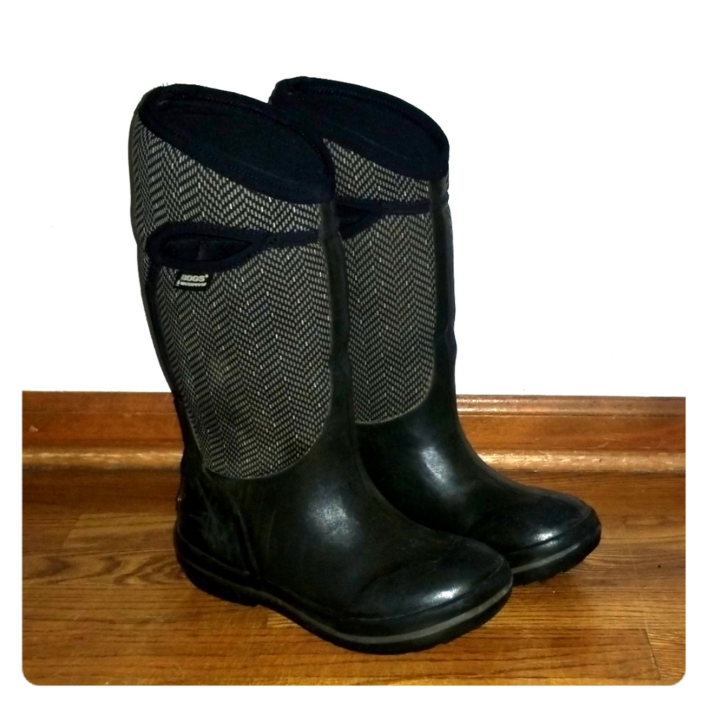 Bogs Ladies Rainboots